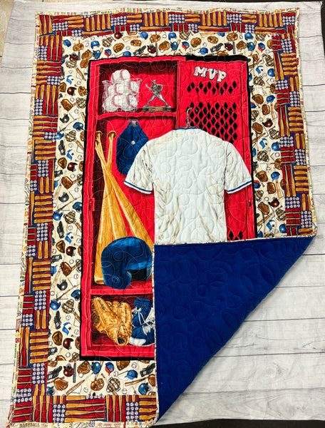 Snails and Butterfly Quilt - Sew Cute By Katie