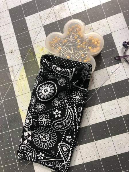 Katie's Sewing Academy - Sew Cute By Katie
