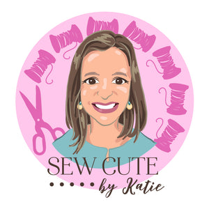 Book a fitting/sewing consultation - Sew Cute By Katie