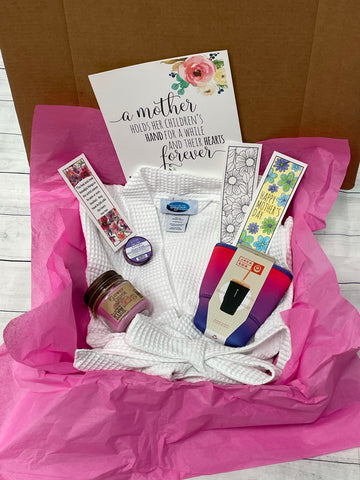 Mother's Day Gift Box - Sew Cute By Katie